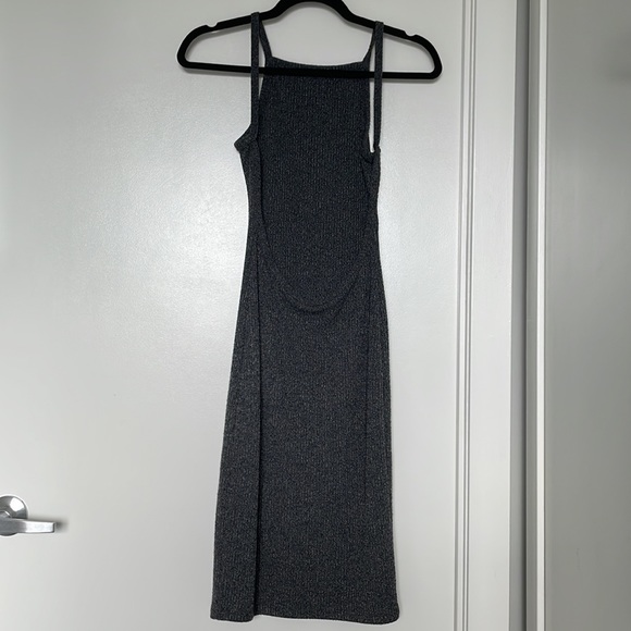 Community (Aritizia) Backless Dress - Picture 2 of 6